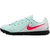 Jr. Phantom GX 2 Club Low Top Soccer Shoes Cyan Kids' FJ2604-300