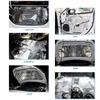 5mm Car Audio Isolation Panel Insulation Shock Absorber Hood Firewall Sound Insulation Heat Insulation Shock Absorbing Panels