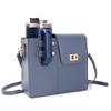 Out-door Water Bottle Bag Protecting Case Strap Style Bag Storage Organizer For Tumbler Quencher Coffee Cup Sleeve Pouch