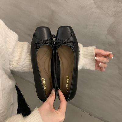 Damenschuhe – Ballerinas