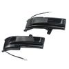 LED Dynamic Turn Signal Side Mirror Sequential Light Lamp For Ford F150 2015 2016 2017 2018 2019 2020