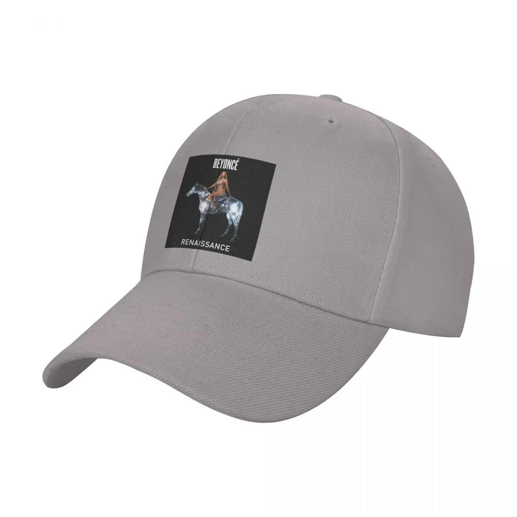 Beyonceee Renaissance Tour2023 Baseball Cap Derby Hat Hip Hop Custom For Women Mens