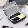 EVA Material Hair Clipper Case Waterproof Large Capacity Electric Shaver Case Shockproof Storage Box for Braun MGK3020/3060/3080