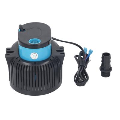 AC220?240V Ponorné vodní čerpadlo 660 GPH 8,2 stop výtlak Tiché čerpadlo na odvodnění bazénu s 19 mm 0,75 palce