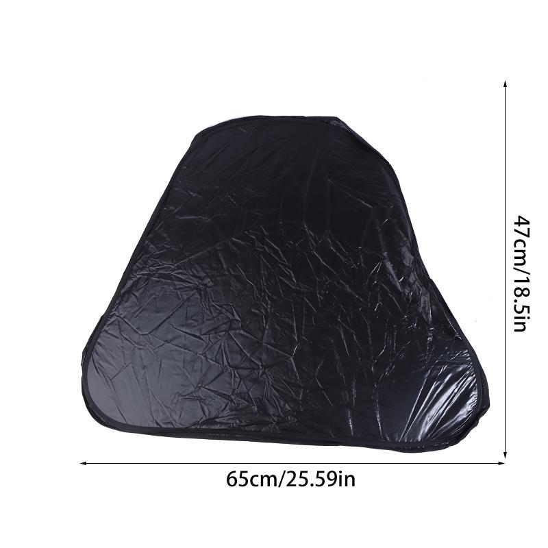 Cockpit Windows Sunshade Set For A320 A321 A319 Sun Blocking Uv Protection Sun Protection Simulator Accessories A3