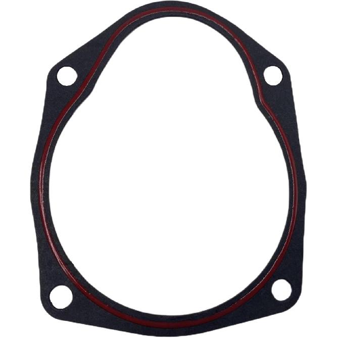 18-3214 Water Pump Impeller Kit for Mercury Mariner Outboard 40-120 HP and Honda BF75 BF90 (1996-1998) 19021-ZW1-003 47-43026Q06 8M0100526