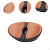Bicycle Saddle Bike Seat Cushion No Nose Cycling Pad for Folding Road