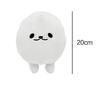 20CM  Kawaii Egg Dog Plush Toys Cute Soft Animal Stuffed Toy Anime Home Room Decor Dolls For Kids Girls Christmas Birthday Gifts