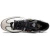adidas Samba OG Πακέτο Día de Muertos - Λευκά Αθλητικά Παπούτσια Unisex Κρεμ Core-Μαύρο Πλήρωμα-Πορτοκαλί JI3931