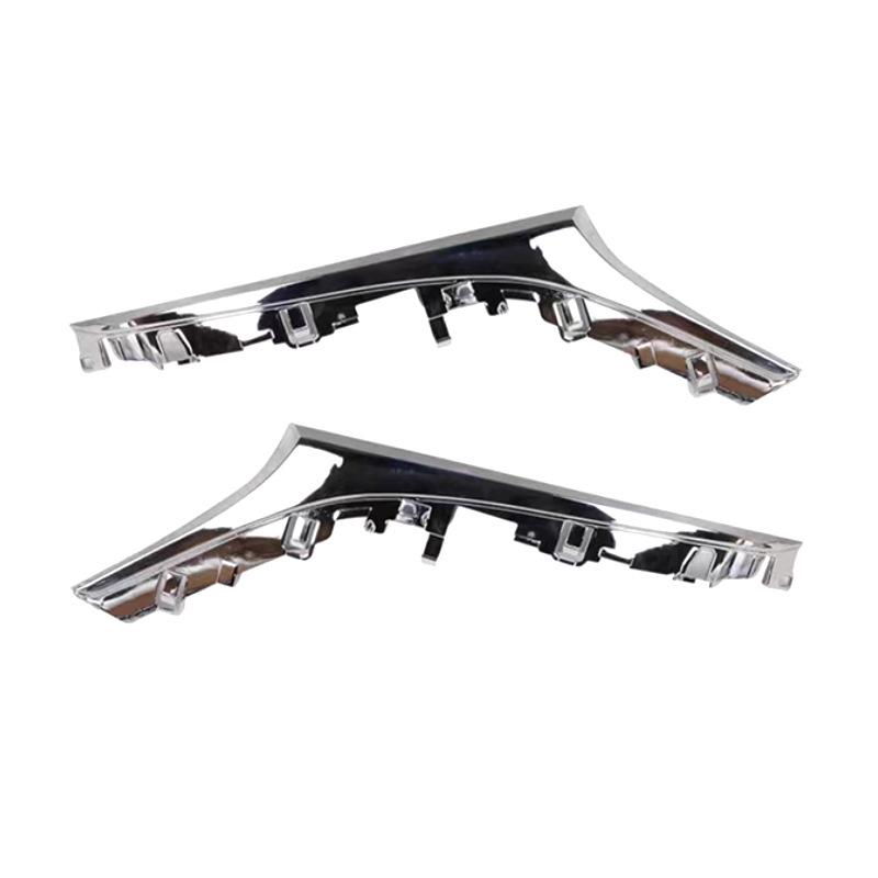 Mirror Cover & Frame for Lexus ES200/300h (17-23), LS500, UX200/260