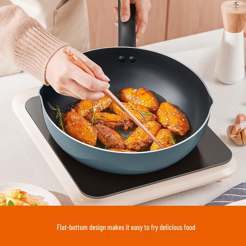 SUPOR 28cm Non-stick Frying Pan
