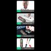 Intelligent Anti Burn Digital Multimeter Portable Suitable For Electrical Safety With Overload Protected Voltages Tester
