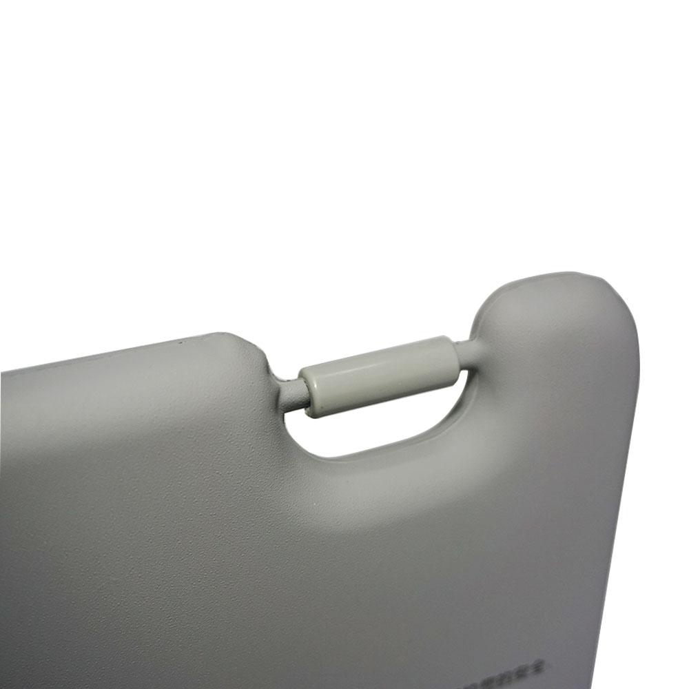 Car Sun Visor Inner Sunvisor for Kia Sportage 2005-2010 Interior Sun Visor Shield With Mirror 852011F010  85F010 
