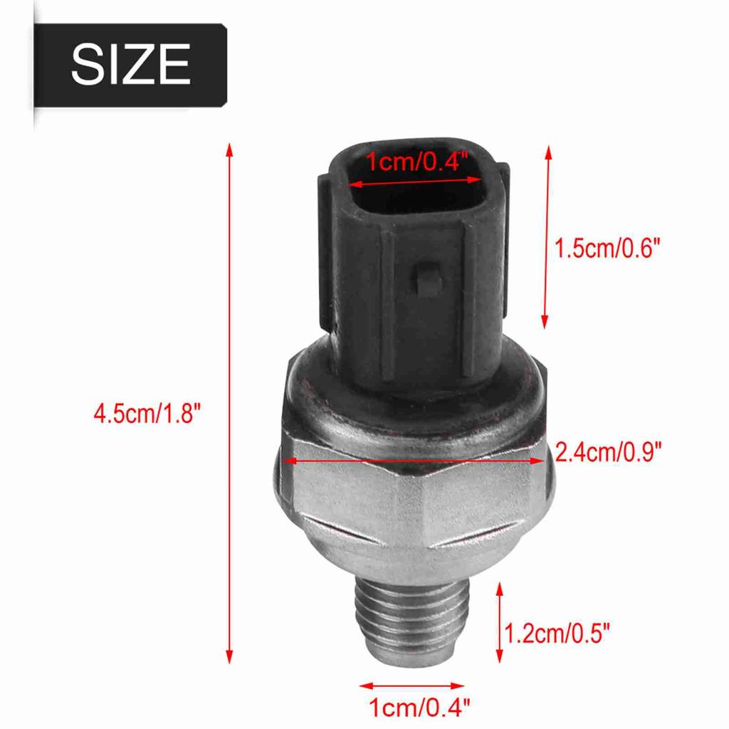 2pcs Transmission Pressure Switches for Honda Acura 28600P7W003 28600P7Z003