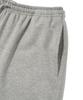 RETRIEVER CLUB Cut Out Sweat Pants [Gray]