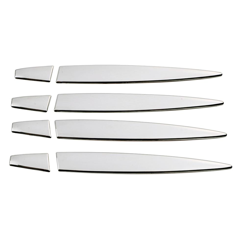 

Для BMW X1 X2 X5 X6 F39 F48 F49 F15 F16 F85 F86 автомобильная наружная дверная ручка накладка отделка хром карбоновая наклейка