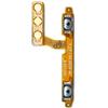 YESUN Volume Button Flex Cable Side Key Ribbon for Samsung Galaxy A22 4G A225 A225F SM-A225F
