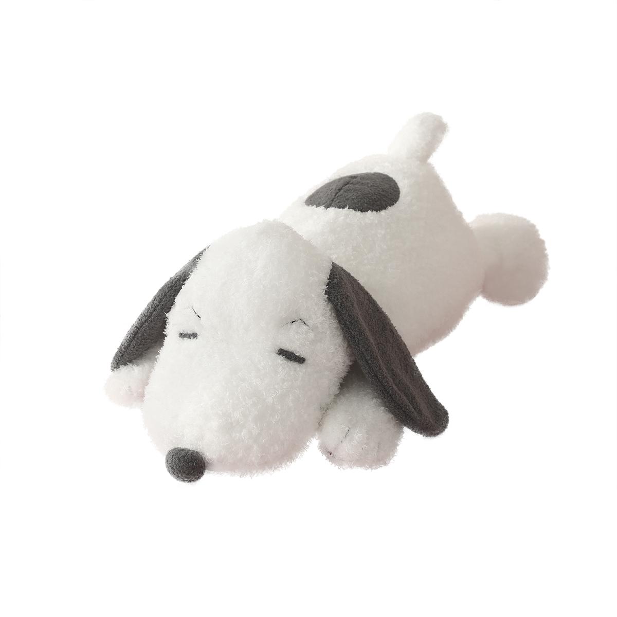 Cute Snoopy Plush Toy Pillow Big Size Snoopy Back Cushion Snoopy Stuffed Doll Kid Toy Snoopy Plushies Pillow Gifts For Children 35cm