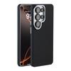 Funda de Carga Inalámbrica con Patrón de Fibra de Carbono y Kevlar para Negocios para Samsung S26 Ultra S25 S24 Ultra para MagSafe Cubierta Fina Anticaídas