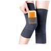 Unisex Cashmere Knee Warmers: Heated Autumn/Winter Protection for Middle-Aged and Elderly