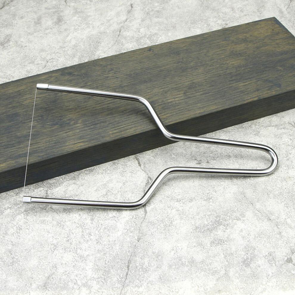 Stainless Steel Kitchenware Cheese 5 Pcs For Use