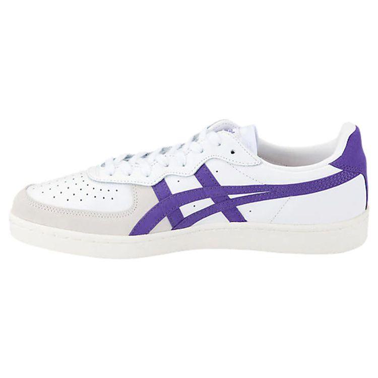 

Onitsuka Tiger GSM Violet Unisex Sneakers White 1183A353103 42.5