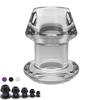 Hollow Butt Plug Analytical Stopper Anal Dilator Dildo Erotica And Sex Toys/Appliance Speculum Prostate Massager Goods For