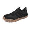 2026 Nuove Scarpe Minimaliste a Punta Larga per Piedi Nudi Uomo Donna Zero Drop Sneakers Minimaliste Retro Outdoor Antiscivolo Scarpe da Passeggio Sneaker Casual