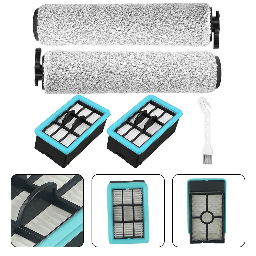 Efficient Cleaning Filters for Bissell For CrossWave Models 3831 HF2 3845