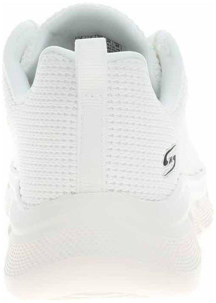 Sneakers Skechers BOBS Sport B Flex - Visionary Essence Women (117346) White
