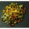 100 Ct Natural Citrine Gemstone Lot Yellow Mix Color & Shape Loose   Lot