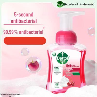 Mydlá a sprchové gély – Tekuté mydlo