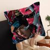 Anime G-Ghost In The Shell Lucky Dragon Pillow Cover Sofa Cushion Cover Home Room Decoration Children Gift
