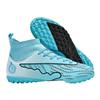 20252025 New High-top Football Shoes Men's and Women's Broken Nails Children's Long Nails Student Adult Training Sports Shoes
