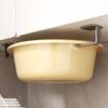 Router Storage Box Wall Artifact Set-Top Box Wall-Mounted Fixture Support Bracket Wifi Placement Rack