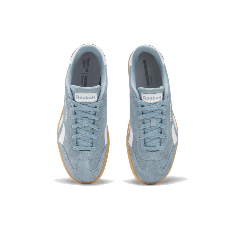 Reebok Smash Edge 'Soft Slate White Gum' Sneakers 100208241