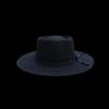 Gentleman Adult Hat Minimalists Breathable Hat Steams Punk Hat Autumn Winter for Trendsetters and Quality Seekers