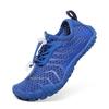 Scarpe Versatili Acqua e Terra: Perfetto per Escursioni, Allenamenti Indoor, Yoga, Nuoto e Spiaggia. Design Unisex Elegante.