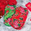 Creative Summer Dog Clothes XS-XXL Cat T-Shirt Suit Pet Vest  Puppy