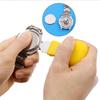 Watch Repair Tool Watch Pry Cutter Case Opener Back Cover Remover Wrenches Replacement Opening Tool Accessories