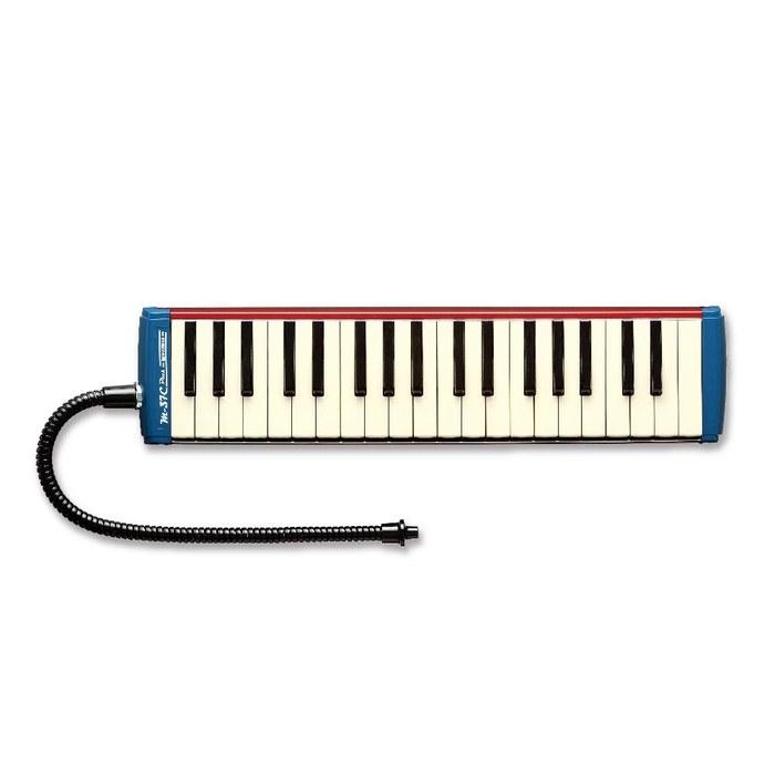 SUZUKI Melodion Alto M-37C plus