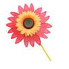 WSRRDRECVHi Sunflower Patio Lawn Pinwheel Wind Spinner Garden Windmill For Garden Party