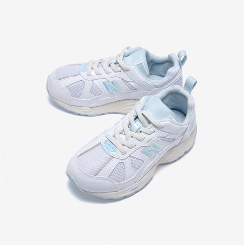 New Balance Dětské Pv878ac1 Nkpmfs240z Světlo B