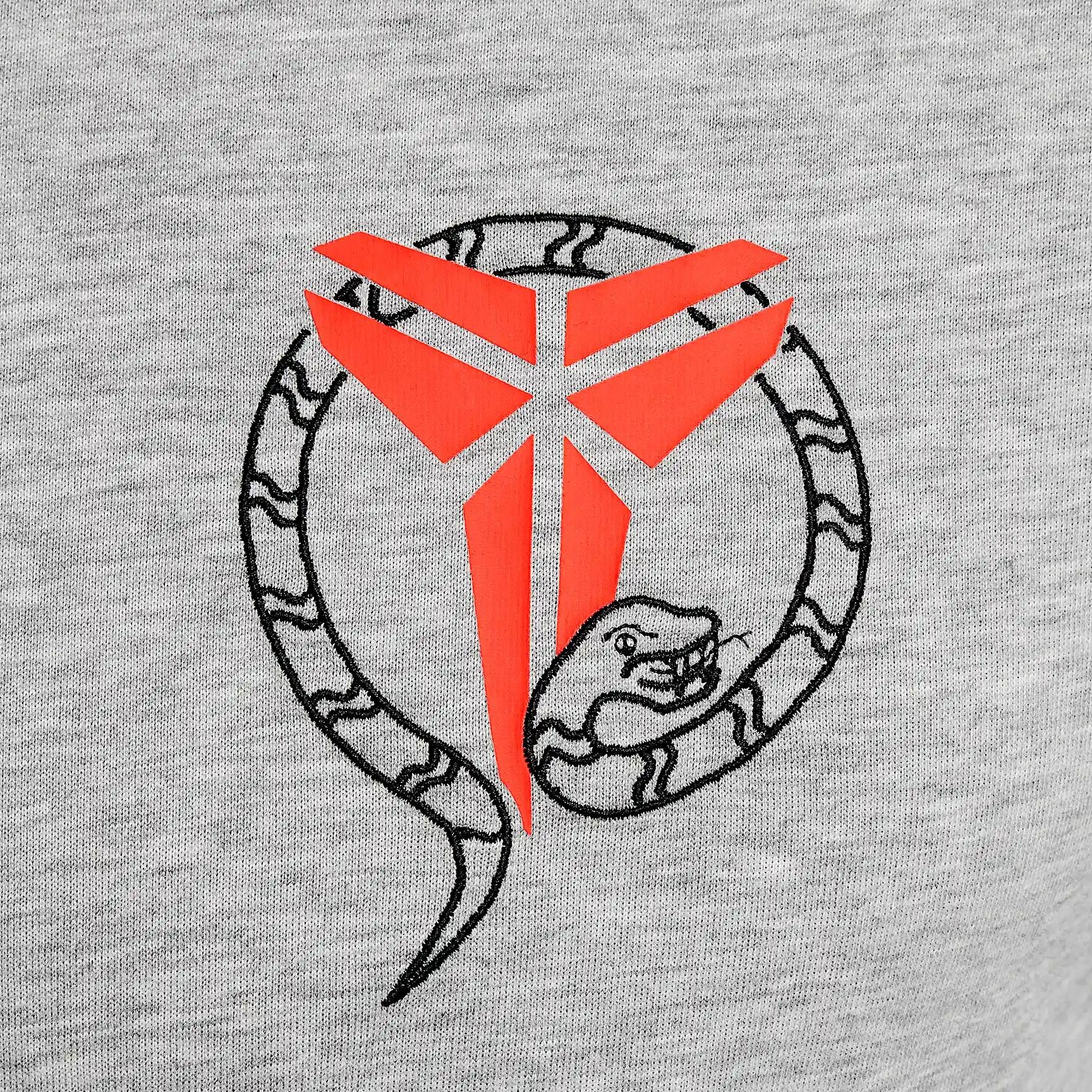 

New Nike Kobe Stockings Men s Dri FIT T Shirt HV5150-063 2XL