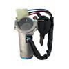 Ruili NJ2046 Ignition Switch