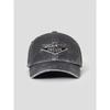 8seconds Nylon Ripstop Pigment Ball Cap Brown (29578BWY2D)