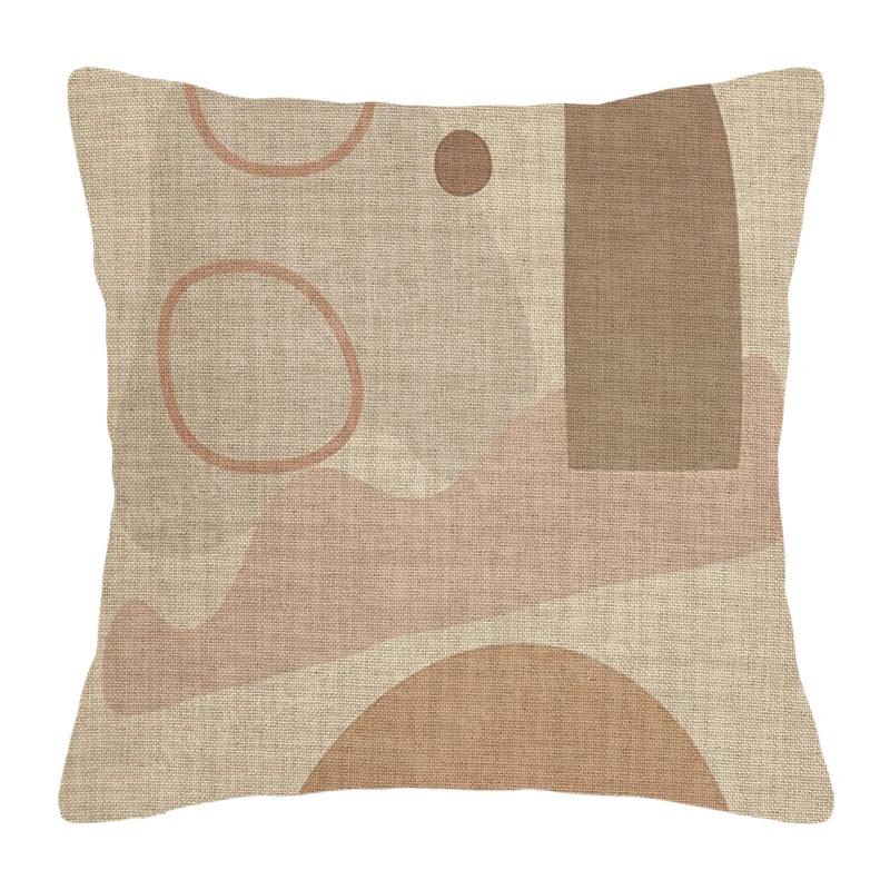 Decorative Cushion for Home Living Room Decor Throw Pillowcase Pillow Cover 45*45 40x40cm 60x60cm 45x45cm 50x50cm Persia Retro