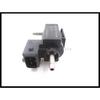 DPQPOKHYY For Porsche turbocharger solenoid valve OEM 7PP906283B 7PP.906.283B