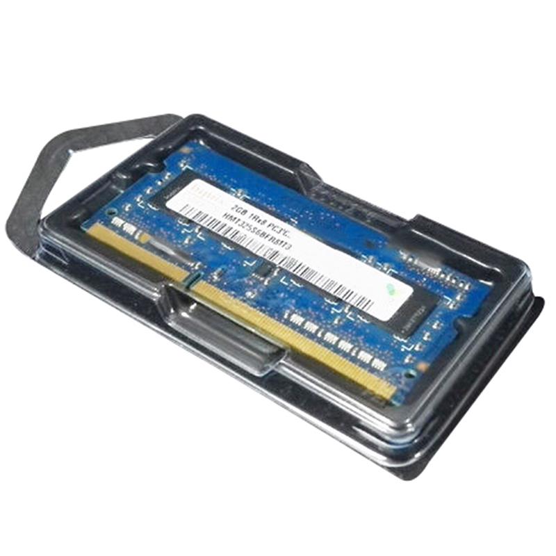 40X Dram Ddr Ddr2 Ddr3 Modul Paměti Pouzdro Krabička Držák Sodimm Balení Laptop