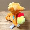 Charizard plush toy from Pokemon Center